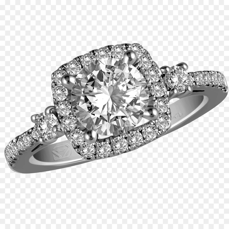 Anillo De Diamantes，Compromiso PNG