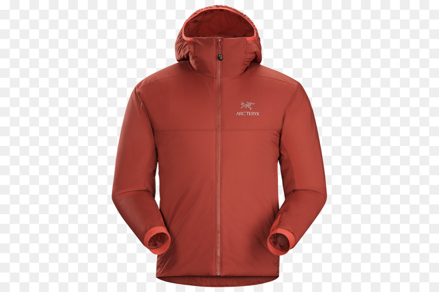 Sudadera Con Capucha，El Arco PNG