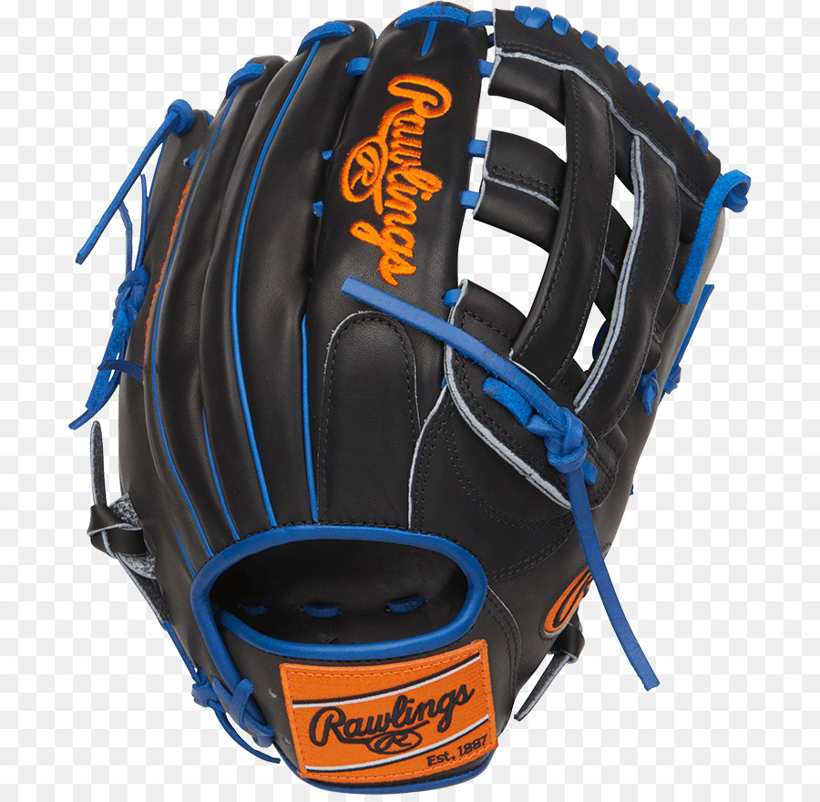 Guante De Béisbol，Rawlings PNG