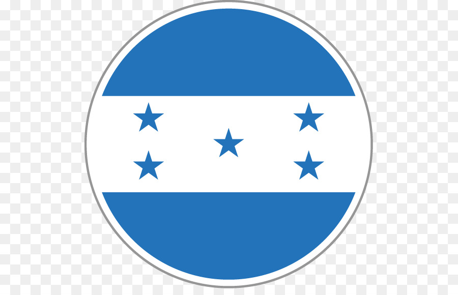 Honduras，La Bandera De Honduras PNG