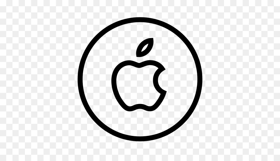 Logotipo De Manzana，Marca PNG