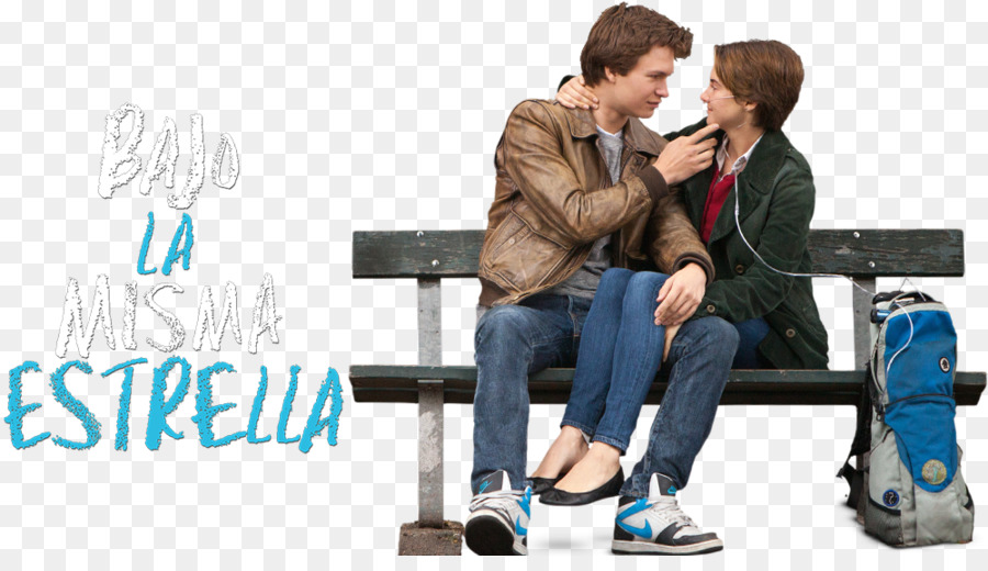 Augustus Waters，Cine PNG