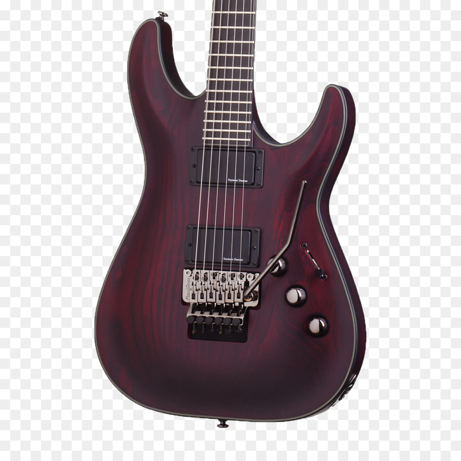 Guitarra Schecter Investigación，Guitarras De Jackson PNG