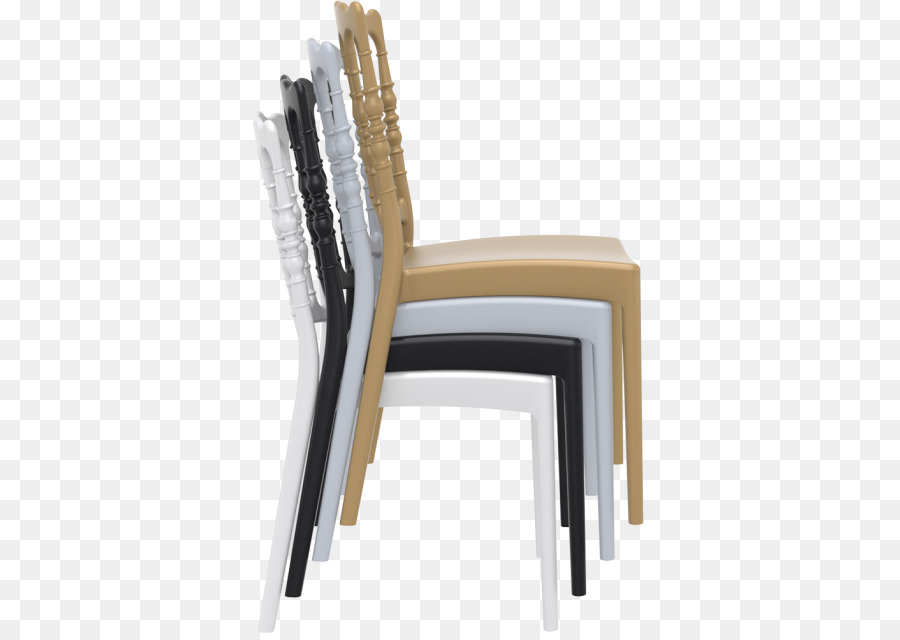 Silla，De Fibra De Vidrio PNG