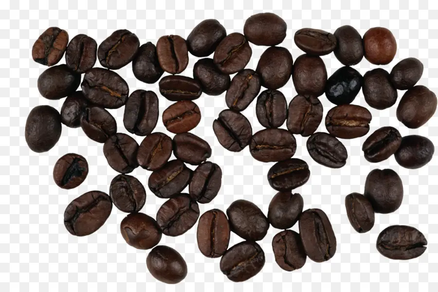 Granos De Café，Bebida PNG