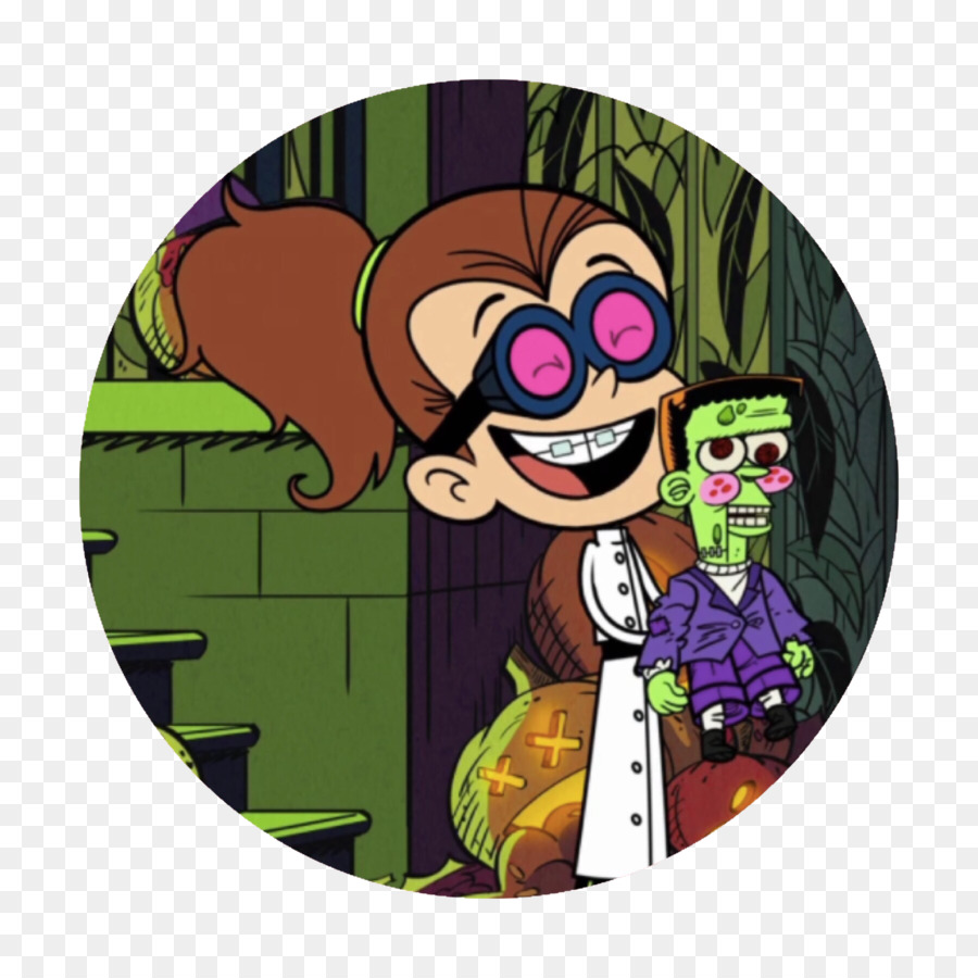 Luan Fuerte，La Risa PNG