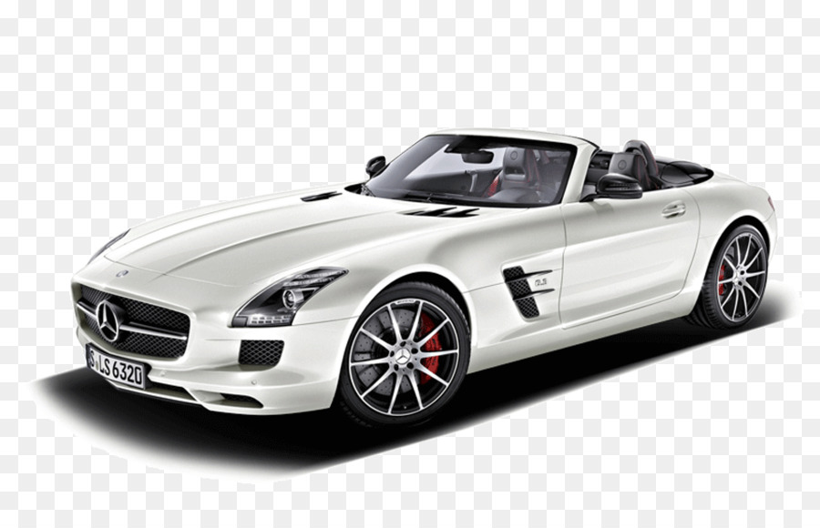 Coche Descapotable，Auto PNG