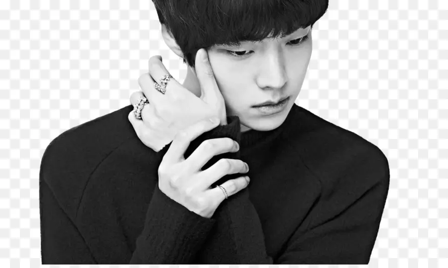 Ahn Jaehyun，Corea Del Sur PNG