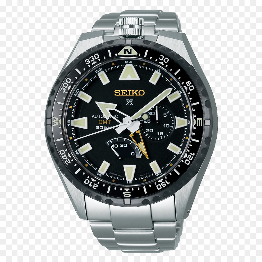 Seiko，Reloj PNG