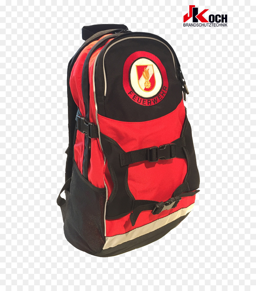 Mochila，Cuerpo De Bomberos PNG