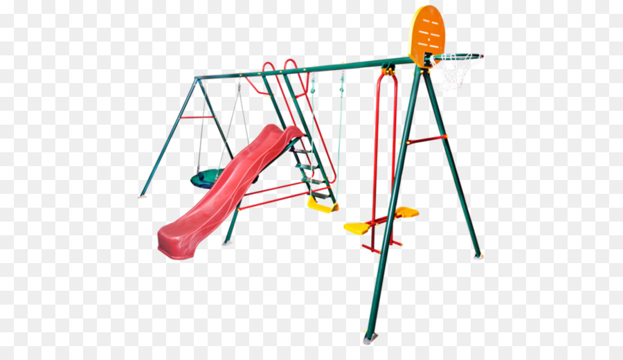 Tobogán，Swing PNG