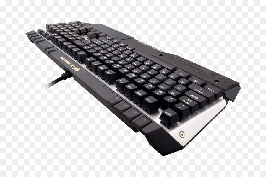 Teclado De La Computadora，Teclados Numéricos PNG