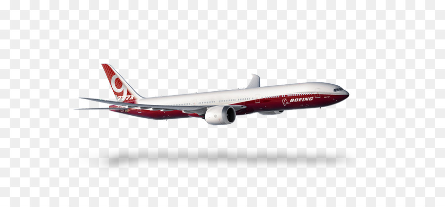 Boeing 7478，Boeing 777 PNG