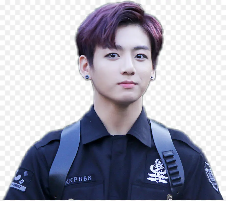 Jungkook，Bts PNG