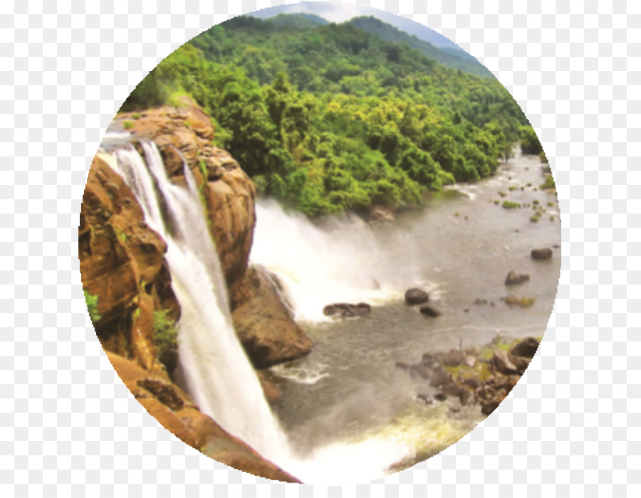 Athirappilly Cae，Chalakudy PNG