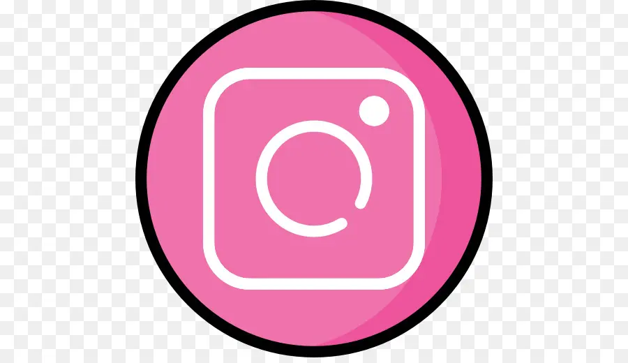 Logotipo De Instagram，Redes Sociales PNG