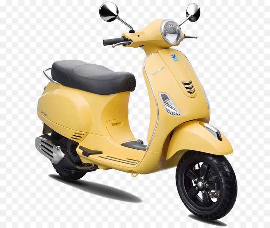 Scooter，Piaggio PNG