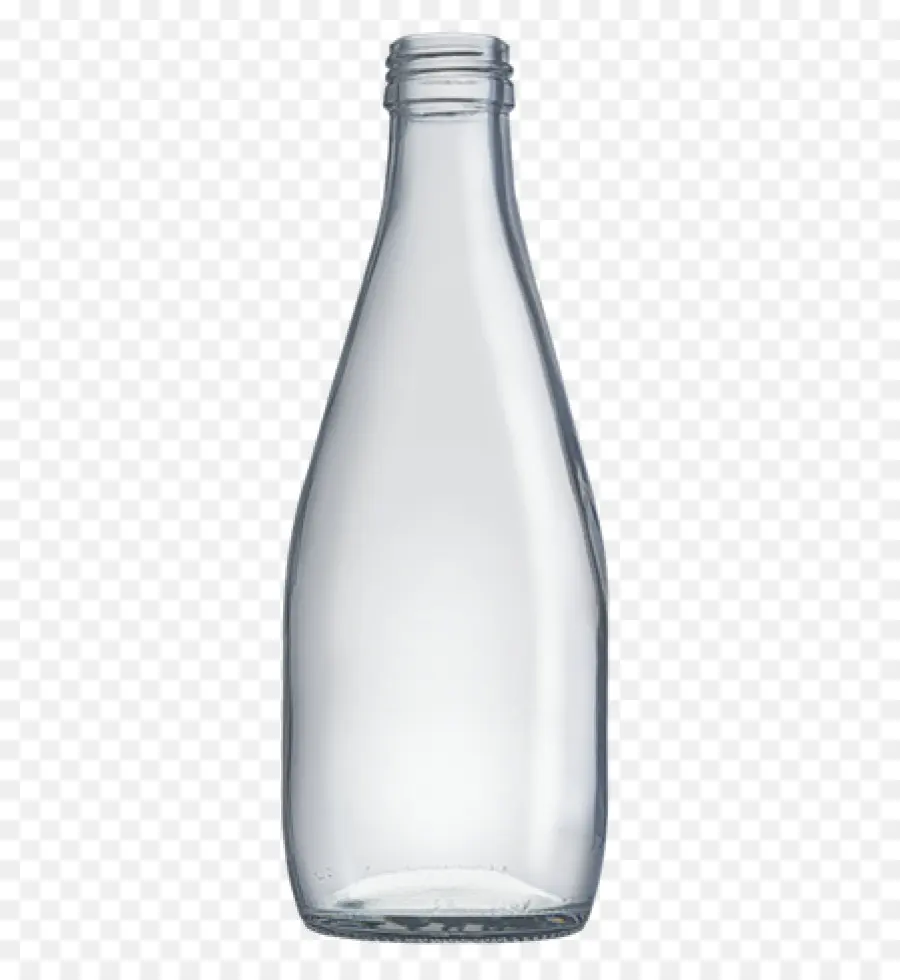 Botella De Vidrio，Vidrio PNG