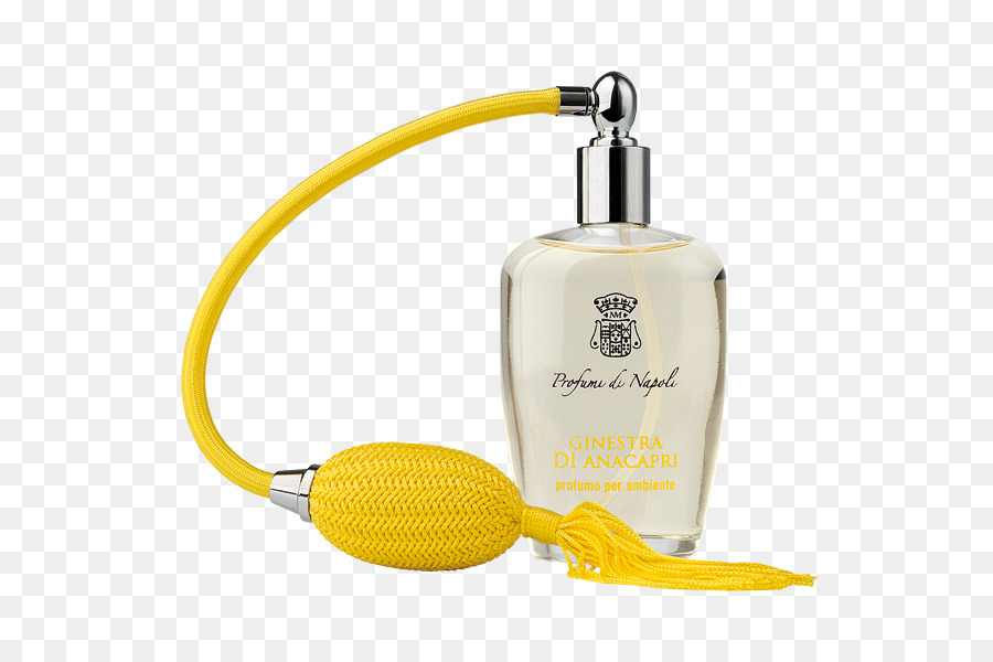 Perfume，Amarillo PNG