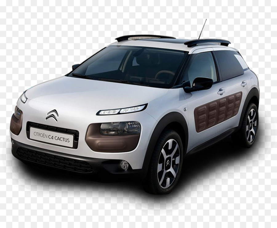 Citroën C4 Cactus，Citroën C4 Picasso PNG