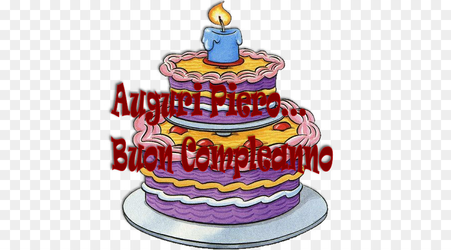 Pastel De Cumpleaños，Pastel De Azúcar PNG