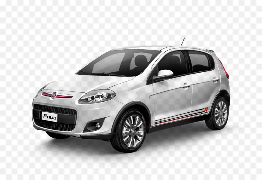 Fiat Palio，Fiat Automóviles PNG