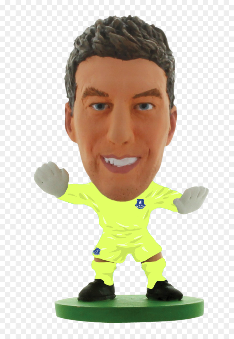 Thibaut Courtois，Everton Fc PNG