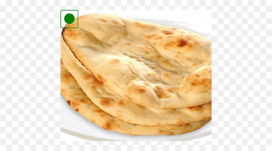 Naan，Roti PNG