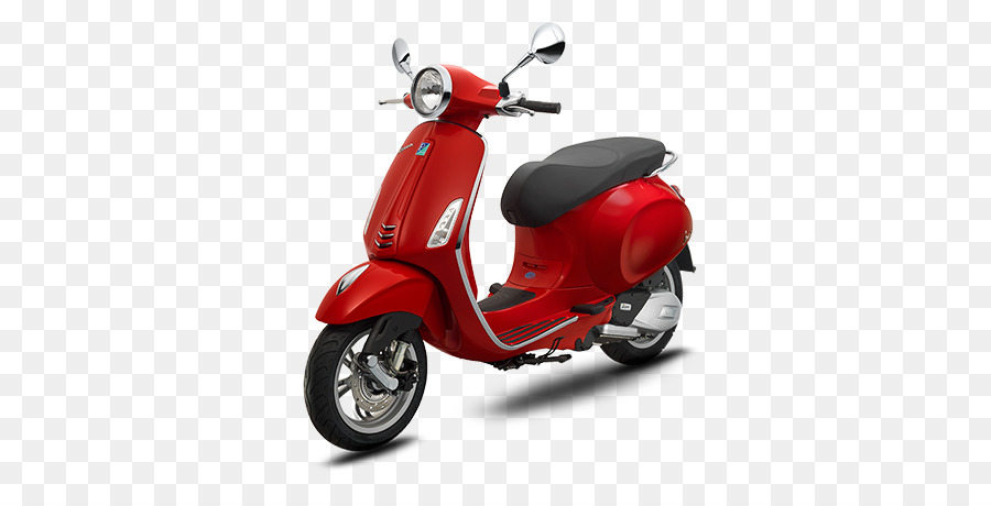 Scooter，Vespa Gts PNG