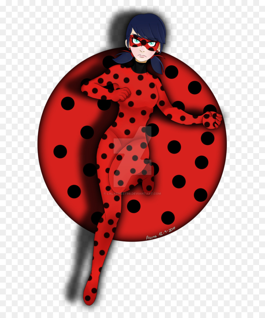 Lady Bird，Rojo PNG