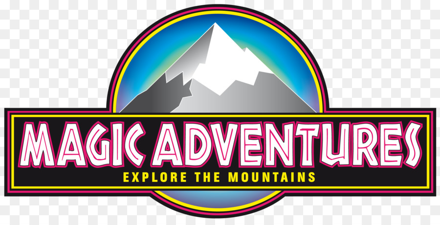 Montaña Magica，Logo PNG