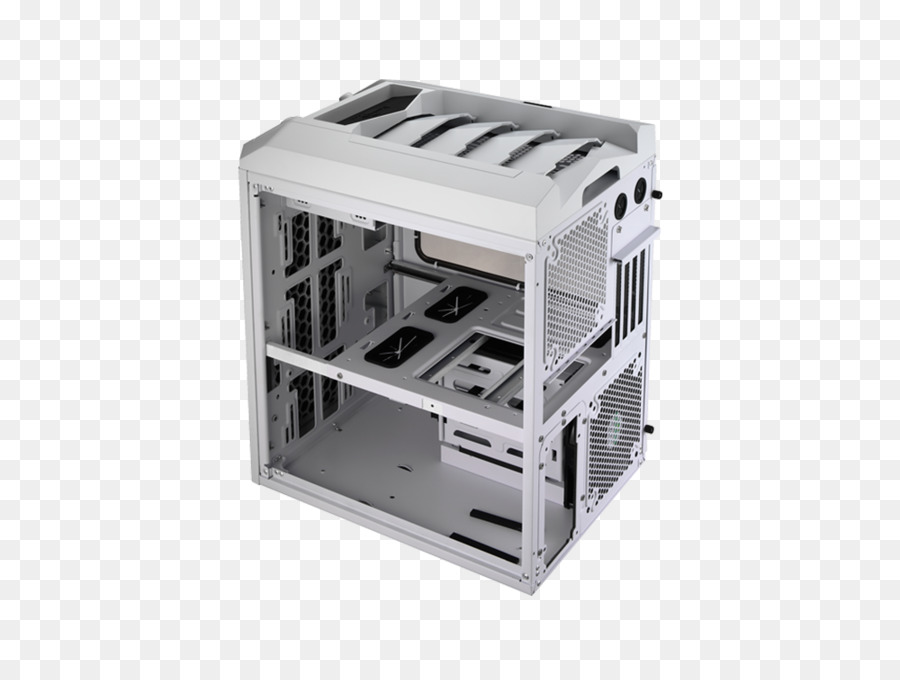 Equipo De Los Casos Carcasas，Microatx PNG