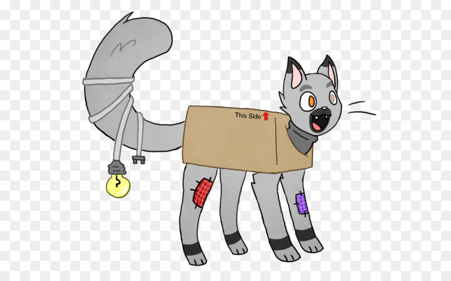 Gato，Caballo PNG