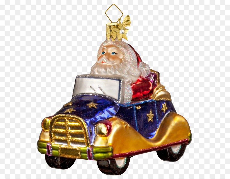 Adorno De Navidad，La Navidad PNG