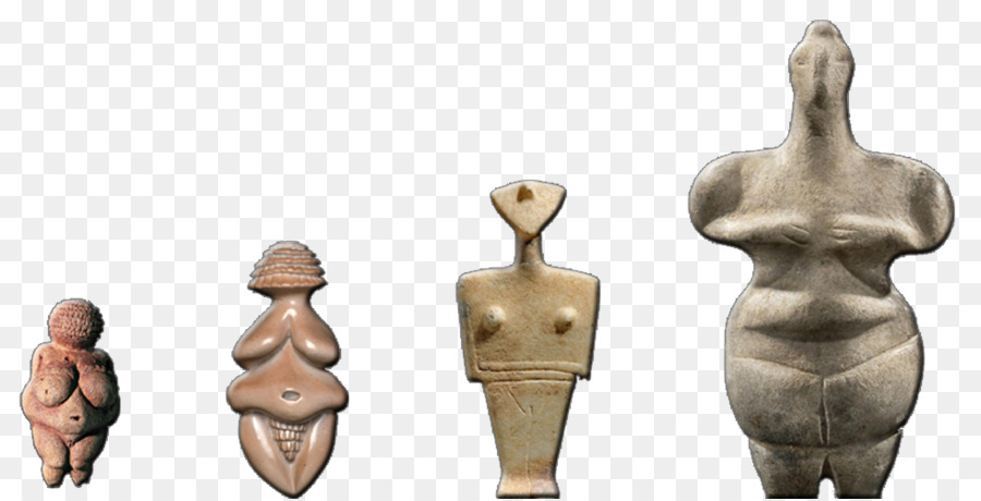 La Escultura，Figurilla PNG