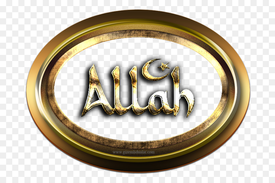 Allah，Santo PNG