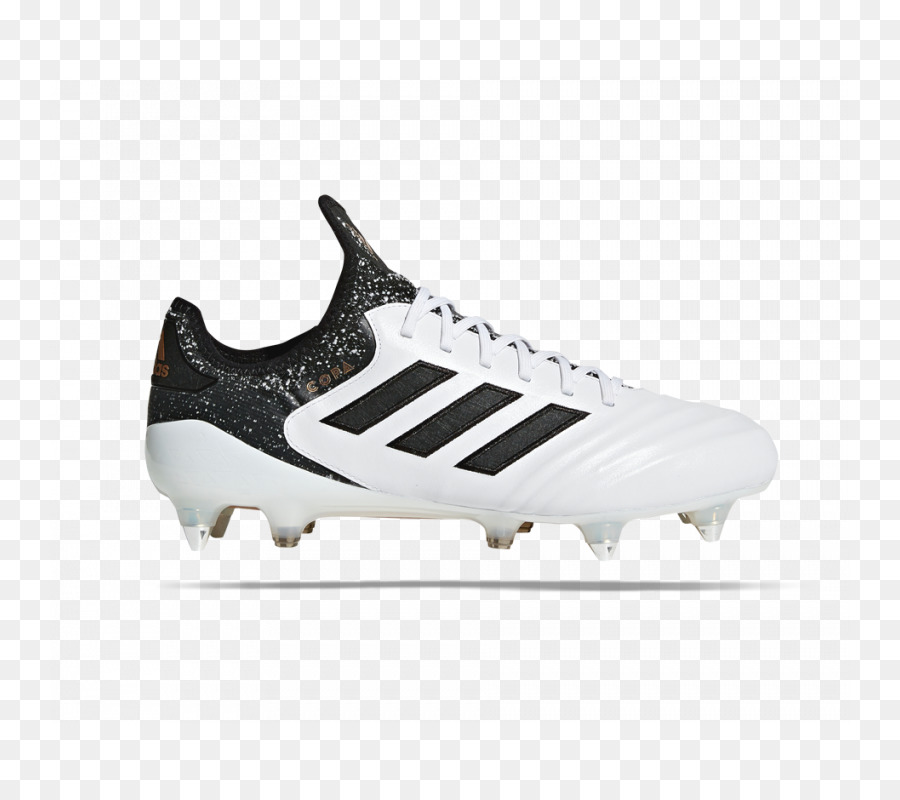 Adidas，Bota De Fútbol PNG