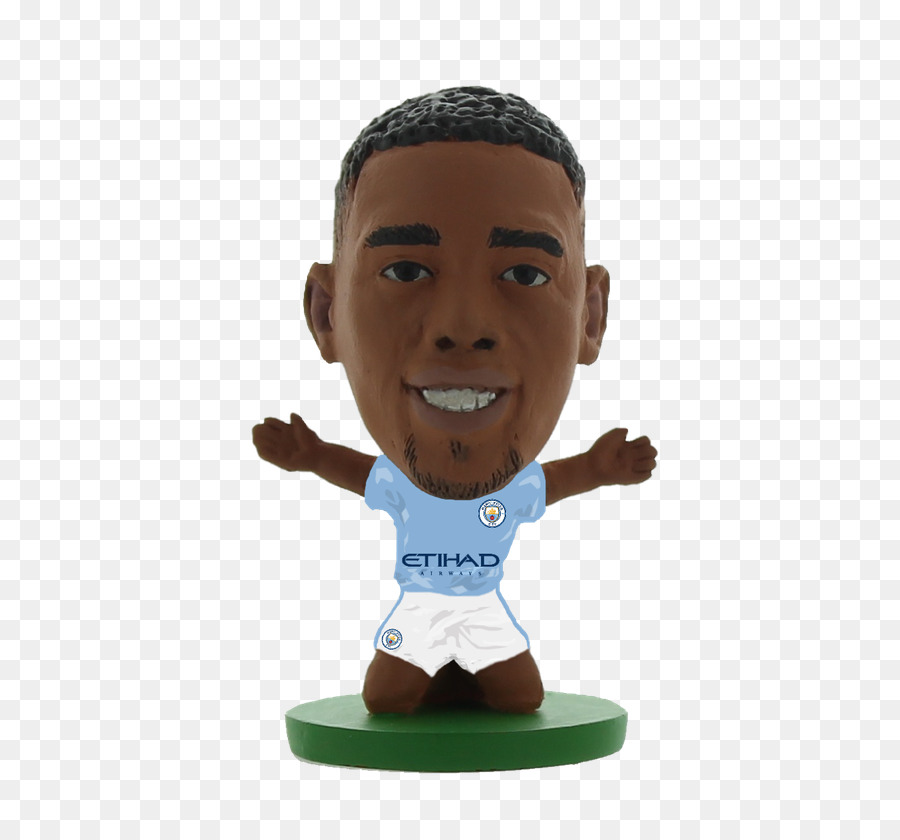 Gabriel Jesús，El Manchester City Fc PNG