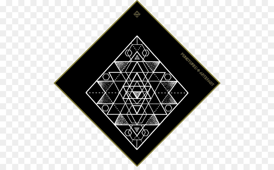 Simetría，Triángulo PNG