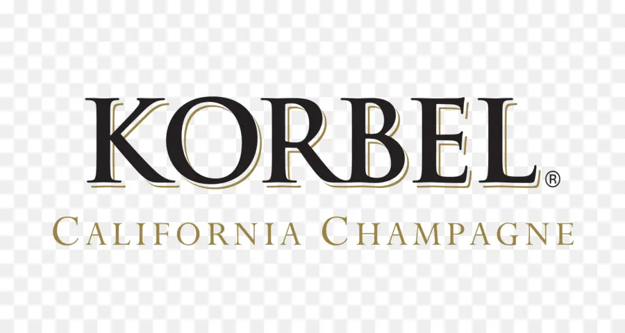 Korbel Champagne Cellars，Korbel El Condado De Sonoma California PNG