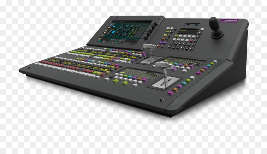 Consola De Mezclas De Audio，Audio PNG