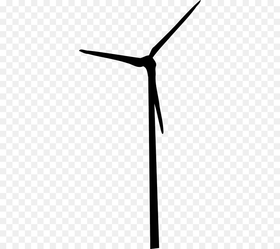 El Viento De La Granja，La Energía Eólica PNG