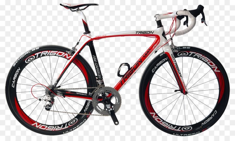 Bicicleta Roja，Bicicleta PNG