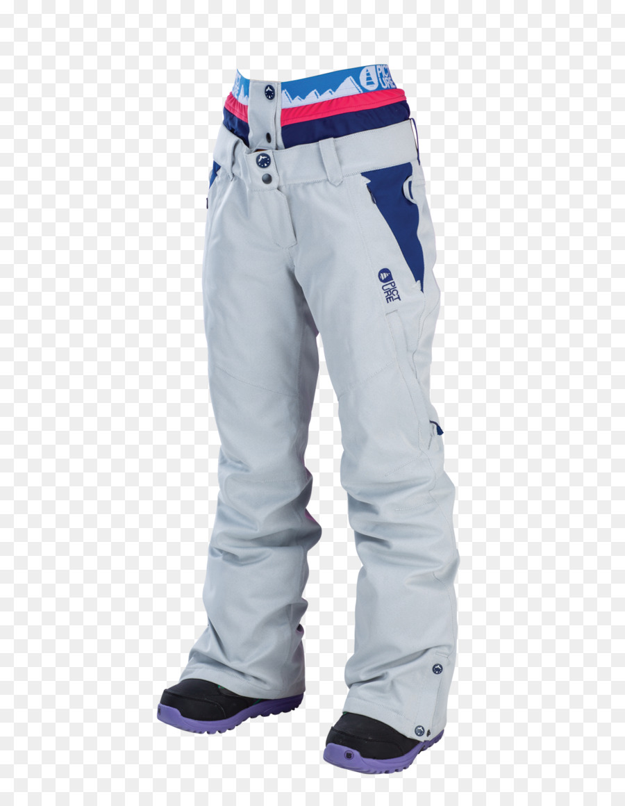 Jeans，Pantalones PNG