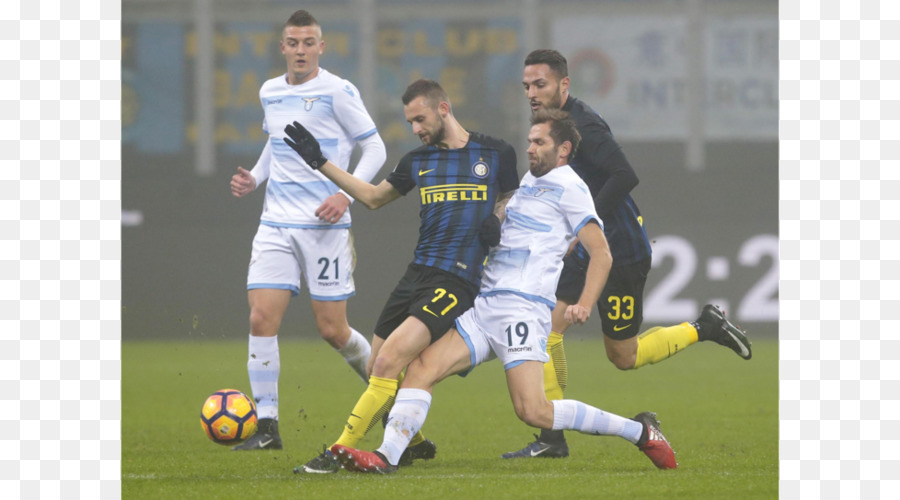 Fútbol，El Inter De Milán PNG