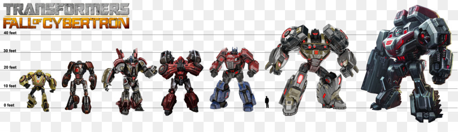 Optimus Prime，Mucha Acción Robótica PNG