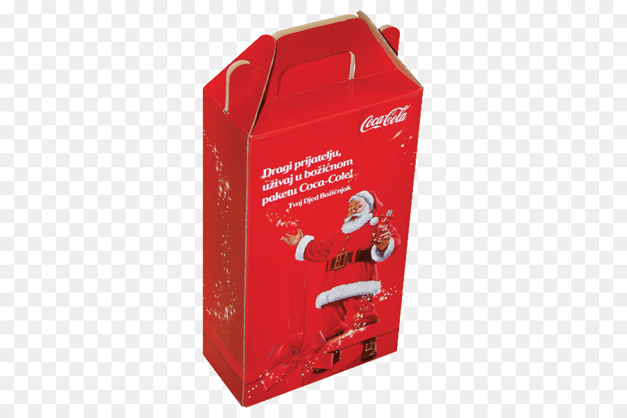 Caja De Cartón，Rojo PNG