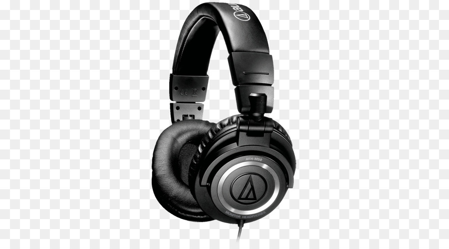 Audiotechnica Athm50，Monitor De Estudio PNG