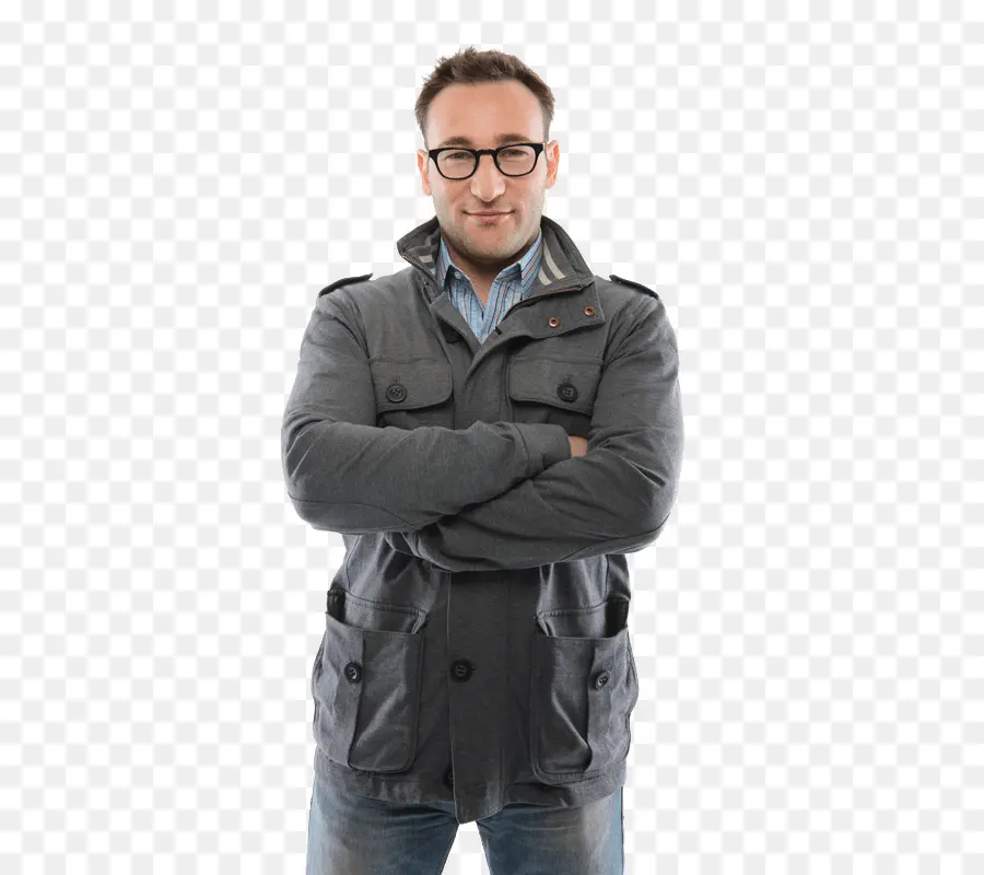 Simon Sinek，Ted PNG