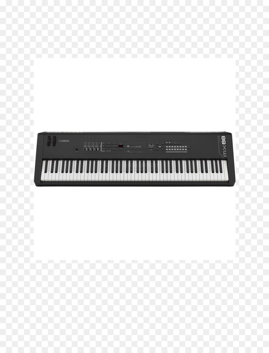 Piano Digital，Piano Eléctrico PNG